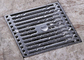 L&amp;#39;anti scarico del pavimento dell&amp;#39;acciaio inossidabile della zanzara impedisce la stanza entrante del gas infiammabile fornitore