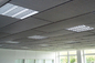 Alti pannelli del soffitto decorativi flessibili, mattonelle del soffitto impermeabili più dure fornitore