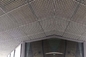 Alti pannelli del soffitto decorativi flessibili, mattonelle del soffitto impermeabili più dure fornitore