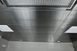 Grandi centri commerciali Altezza griglia a soffitto in acciaio inossidabile disponibile 40/60 / 80MM fornitore