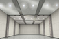 Grandi centri commerciali Altezza griglia a soffitto in acciaio inossidabile disponibile 40/60 / 80MM fornitore