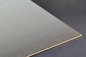 Le belle mattonelle decorative del soffitto del metallo hanno personalizzato la griglia regolare di griglia fornitore