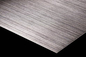 Le belle mattonelle decorative del soffitto del metallo hanno personalizzato la griglia regolare di griglia fornitore