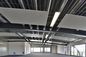 I pannelli per soffitti in acciaio inossidabile Easy Clean prevengono il tetto di ingresso del vapore acqueo fornitore